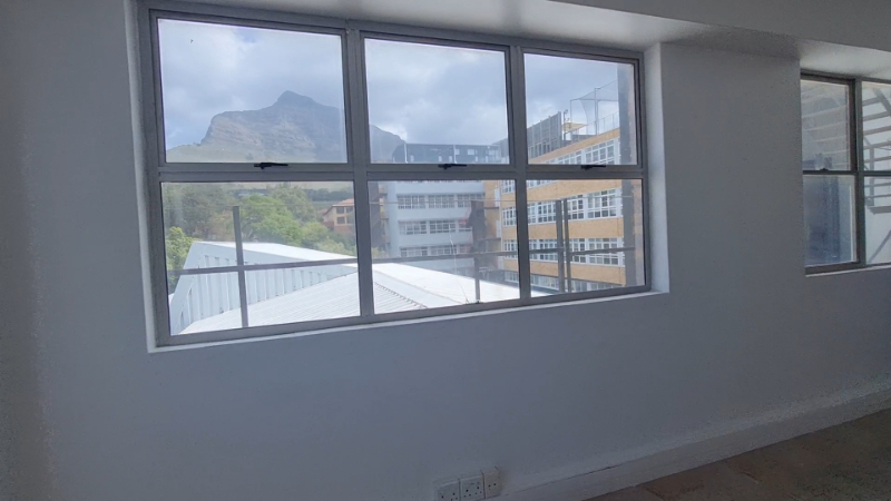 To Let commercial Property for Rent in Salt River Western Cape